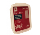 SENCO 16GA X 1 1/4" NAIL  ** CALL STORE FOR AVAILABILITY AND TO PLACE ORDER **